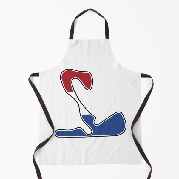 Item preview, Circuit Park Zandvoort designed and sold by VidaMale.
