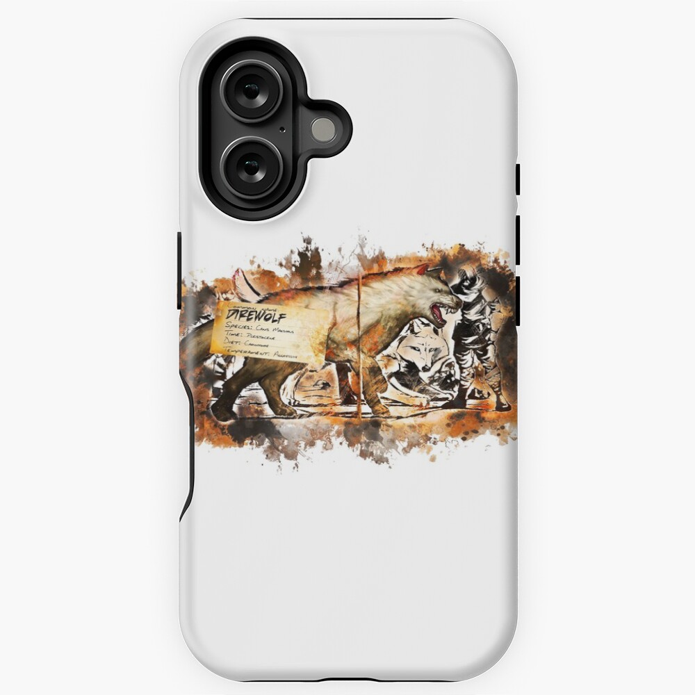 Item preview, iPhone Magsafe Tough Case designed and sold by TortillaChief.