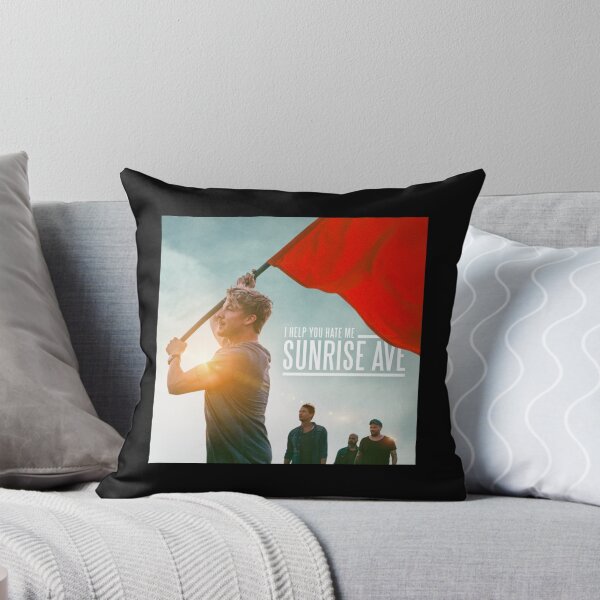 Item preview, Sunrise avenue Cover designed and sold by HansPaul.