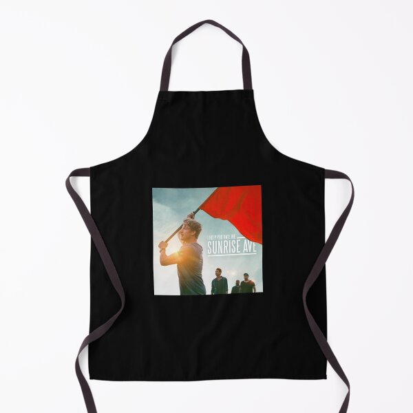 Item preview, Sunrise avenue Cover designed and sold by HansPaul.