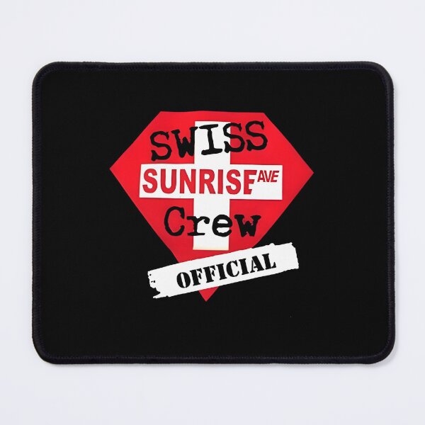 Item preview, Logo sunrise avenue designed and sold by HansPaul.