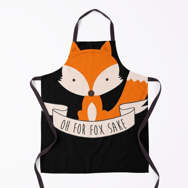 Item preview, Oh For Fox For Fans designed and sold by LorriMelissa0.