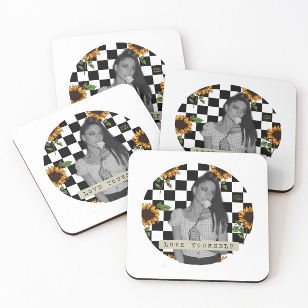 Item preview, TINI-Love Yourself collection   designed and sold by ArtCrists.