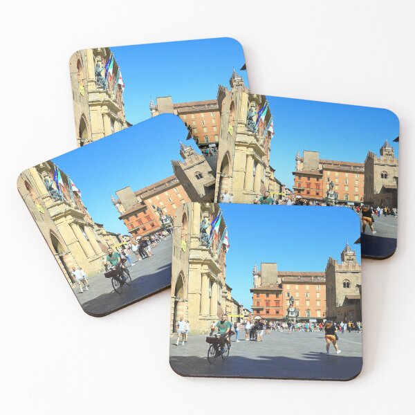 Item preview, Bologna city designed and sold by annalisa56.