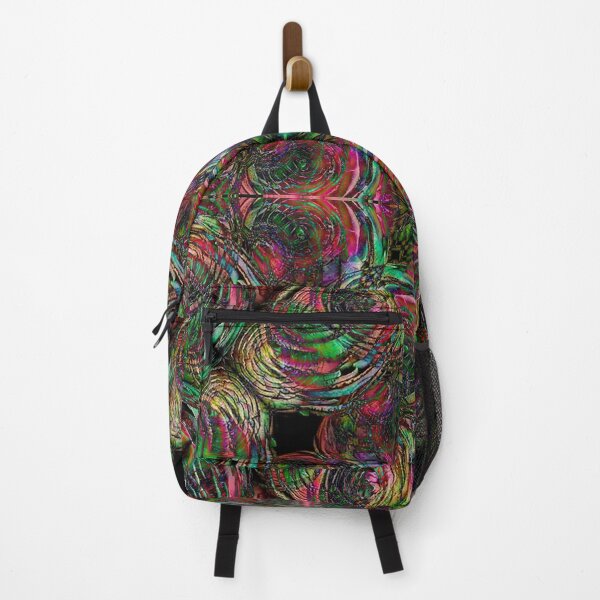 Item preview, Colorful kaleidoscope designed and sold by SchokoGoth.