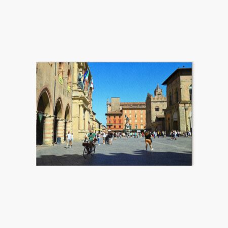 Artikel-Vorschau von Bologna-Stadt, designt und verkauft von annalisa56.