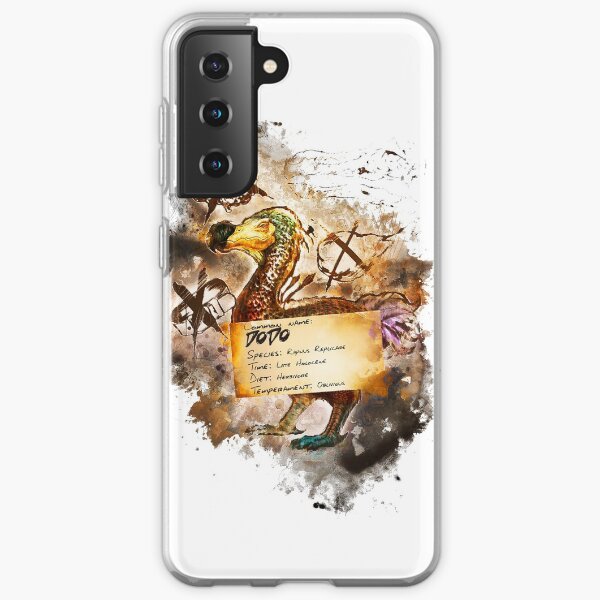 Vejestorio Funda blanda para Samsung Galaxy
