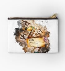 Dodo Studio Pouch