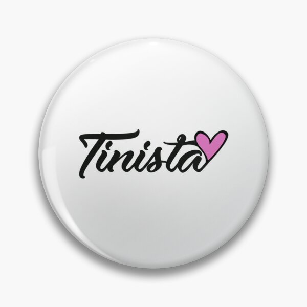 Item preview, Tinista   designed and sold by ArtCrists.