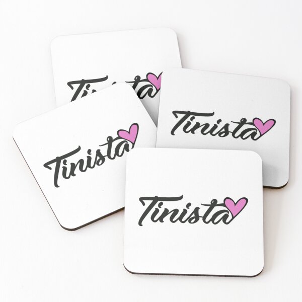 Item preview, Tinista   designed and sold by ArtCrists.