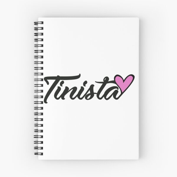 Item preview, Tinista   designed and sold by ArtCrists.