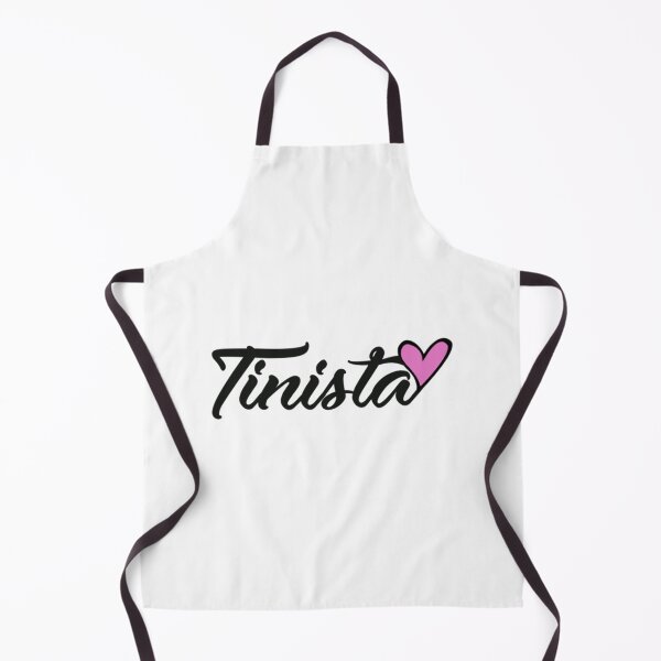 Item preview, Tinista designed and sold by ArtCrists.