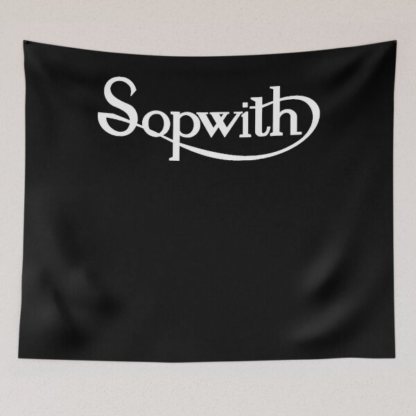 Item preview, Sopwith Aviation Company Aircraft Logo Gift Classic designed and sold by RUSSELNDERSON.