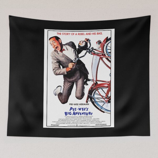 Item preview, Pee-wees For Fans designed and sold by ChelseaFelicia.