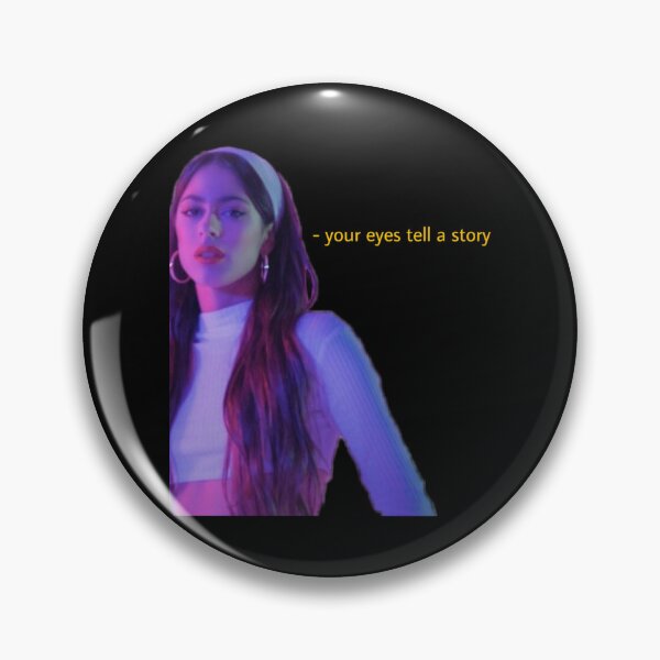 Item preview, Tini-Your eyes tell a story    designed and sold by ArtCrists.