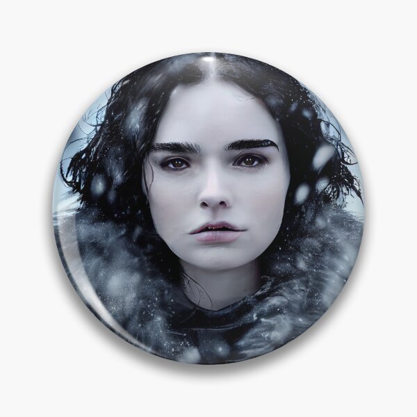 Item preview, Female John Snow designed and sold by Davidp2.