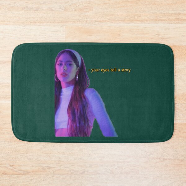 Item preview, Tini-Your eyes tell a story    designed and sold by ArtCrists.