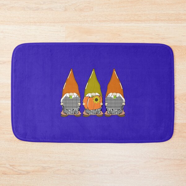 Item preview, Pumpkin Gnomes Fall designed and sold by Moeez Javed.