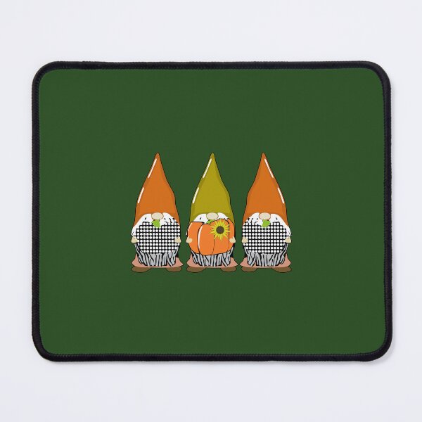 Item preview, Pumpkin Gnomes Fall designed and sold by Moeez Javed.