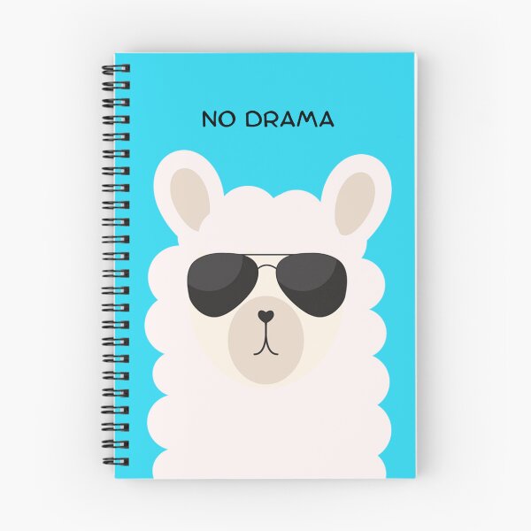 Item preview, Lama Drama designed and sold by special8design.