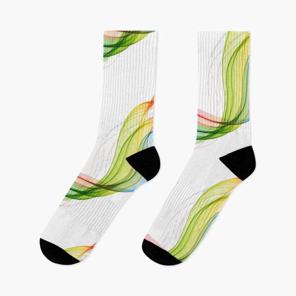 Item preview, rainbow designed and sold by Akondi Serge.