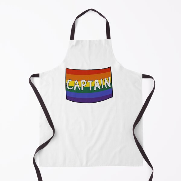 Item preview, pride captains armband designed and sold by l-j-sturdee.