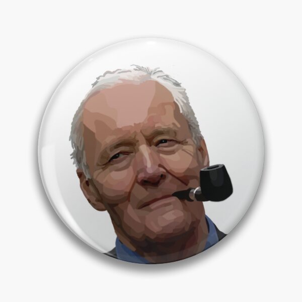 Item preview, Tony Benn designed and sold by Scat the cat.
