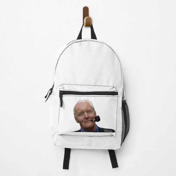 Item preview, Tony Benn designed and sold by Scat the cat.