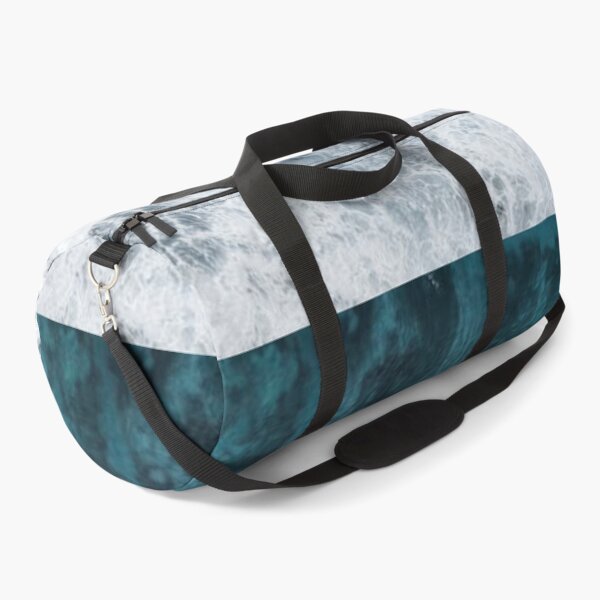 Item preview, Cool colourful Blue ocean or sea water seamless pattern designed and sold by BEAUTY ⭐⭐⭐⭐⭐.