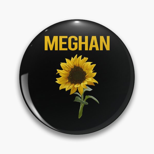 Item preview, Happy Sunflower Meghan designed and sold by DistortedDemon.