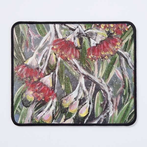 Item preview, EUCALYPTUS BLOSSOMS by H.Lin designed and sold by HSINLIN.