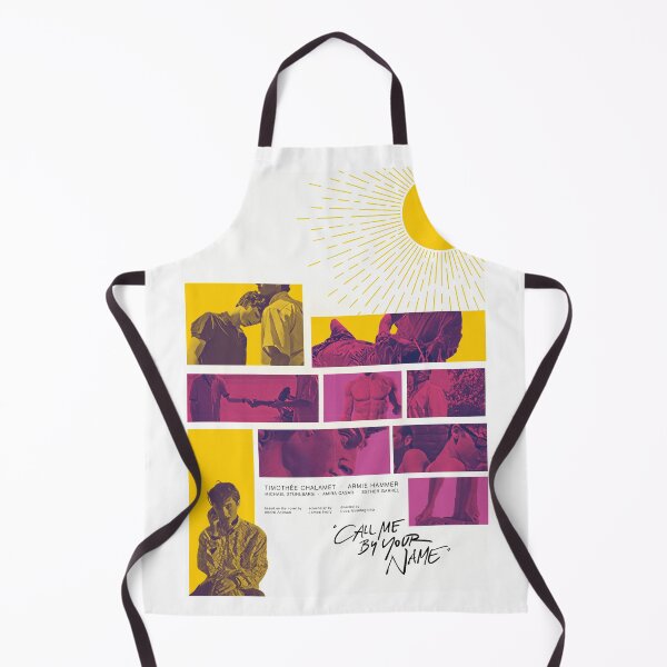 Item preview, Llámame por tu nombre (2017) - Diseño de póster de película (estilo B) designed and sold by jackbooks.