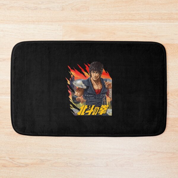 Item preview, Kenshiro = HOKUTO NO KEN = Anime Star Edition -Red- designed and sold by Savelievich.