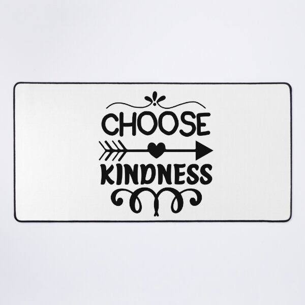 Item preview, Choose Kindness designed and sold by Jozy-Merch.