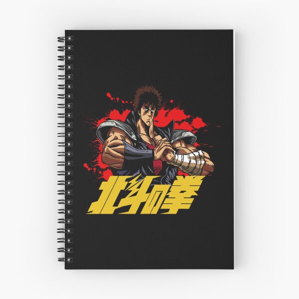 Item preview, Kenshiro designed and sold by Vavilovvladimir.