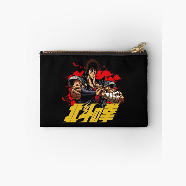 Item preview, Kenshiro designed and sold by Vavilovvladimir.