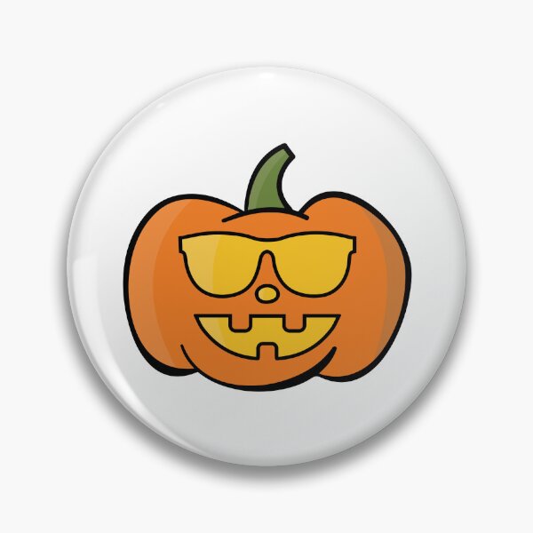 Item preview, Cool Pumpkin designed and sold by PressTees.