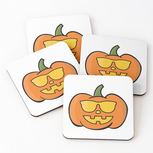Item preview, Cool Pumpkin designed and sold by PressTees.