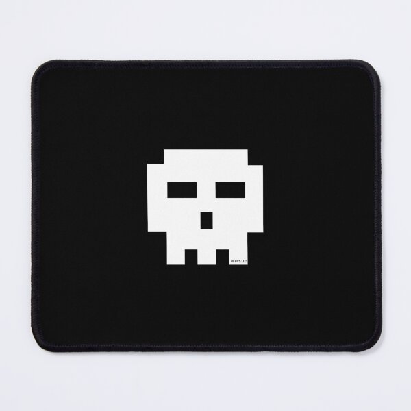 Item preview, Scott Pilgrim 8-Bit Skull T-Shirt designed and sold by ValentinaHramov.