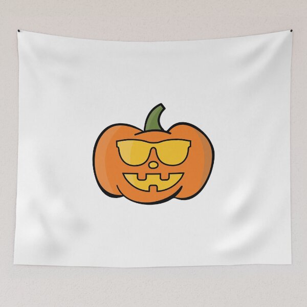 Item preview, Cool Pumpkin designed and sold by PressTees.