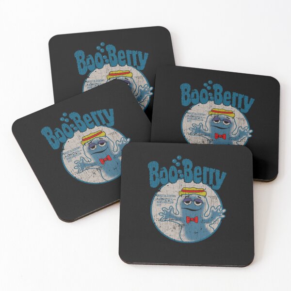 Item preview, Vintage Boo-Berry T-Shirt designed and sold by RegeniaKnoeppel.