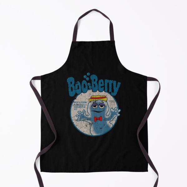 Item preview, Vintage Boo-Berry T-Shirt designed and sold by RegeniaKnoeppel.