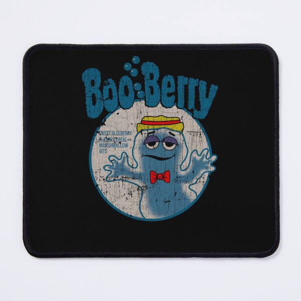 Item preview, Vintage Boo-Berry T-Shirt designed and sold by RegeniaKnoeppel.