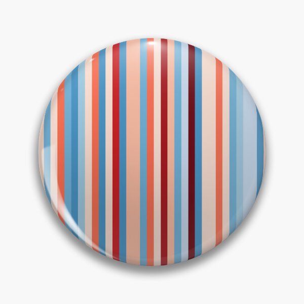 Item preview, colored stripes designed and sold by Akondi Serge.