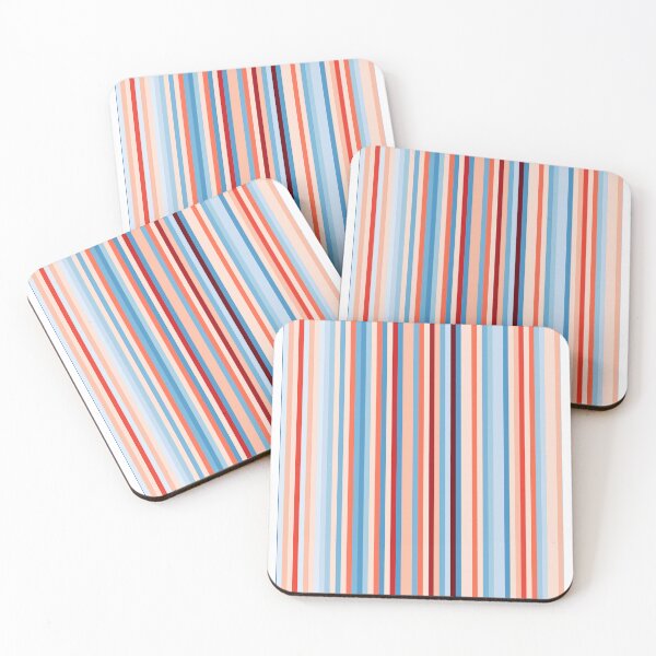 Item preview, colored stripes designed and sold by Akondi Serge.