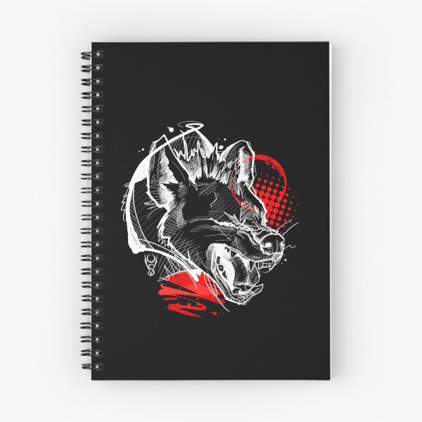 Item preview, Laughing hyena  designed and sold by VeroSilva.