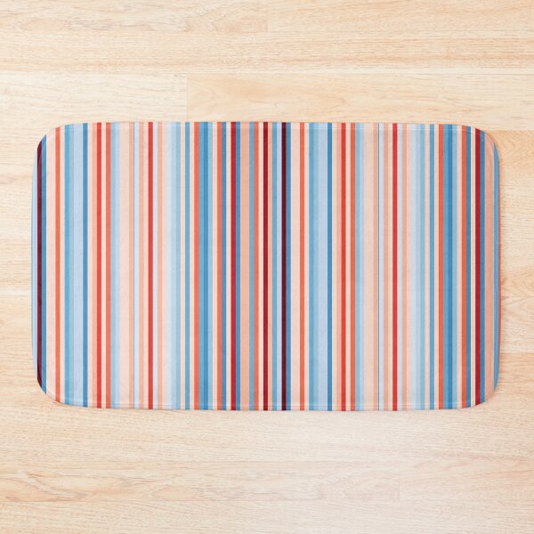 Item preview, colored stripes designed and sold by Akondi Serge.