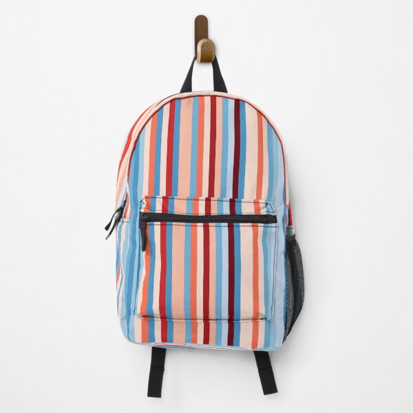 Item preview, colored stripes designed and sold by Akondi Serge.