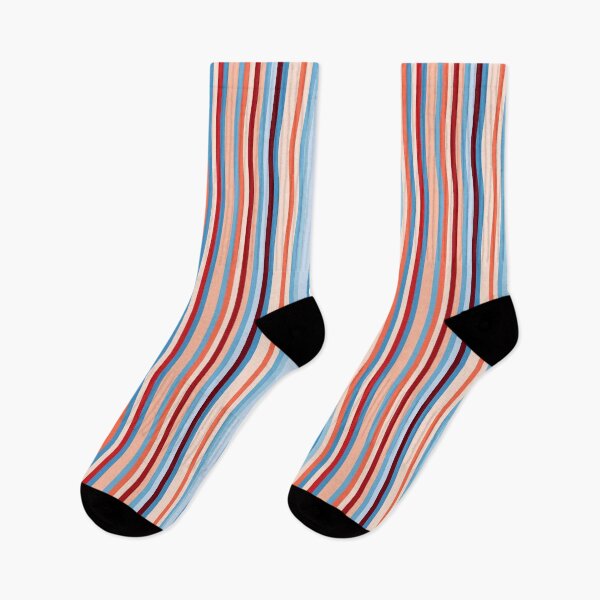 Item preview, colored stripes designed and sold by Akondi Serge.