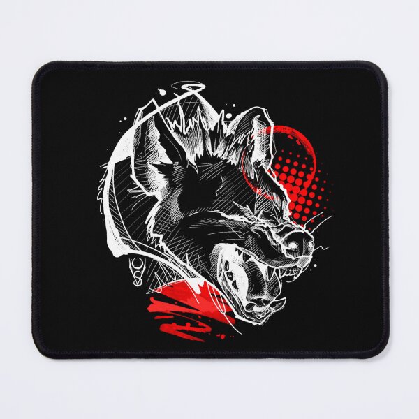 Item preview, Laughing hyena  designed and sold by VeroSilva.